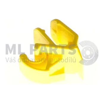 Lišta karosérie Originál OEM 1216747