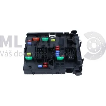 Řídící jednotka Originál OEM 6500.Y1