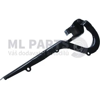 Kapota Originál OEM 9678389580