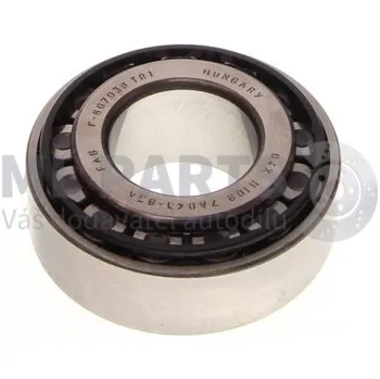 Ložisko převodovky Originál OEM 2129235