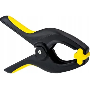 Truhlářská svěrka PRUŽINOVÁ SVĚRKA MODELÁŘSKÁ 210 MM