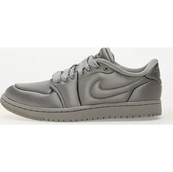 Pánské tenisky Tenisky Air Jordan 1 Low Method of Make Medium Grey/ Medium Grey EUR 37.5