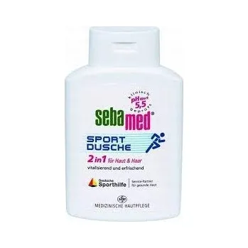 Koupelová kosmetika Sebamed Gel 200 ml