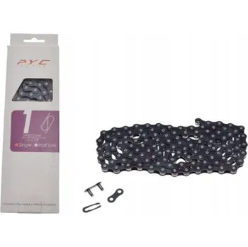 Řetěz na kolo Řetěz na kolo pyc PYCP410116B 1/ (8,2 - 8,6 mm)