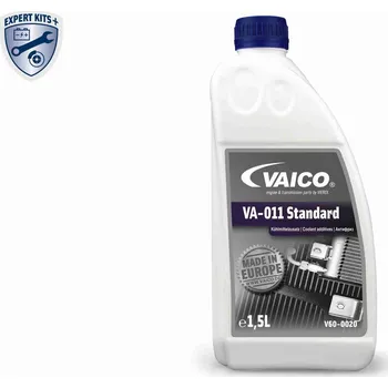 Nemrznoucí směs do chladiče Nemrznoucí kapalina VAICO V60-0020