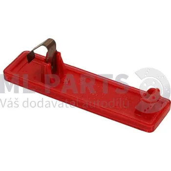 Příslušenství osvětlení automobilu Originál OEM 7700353184