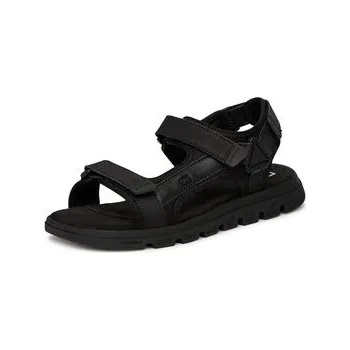 Dámská obuv Sandály G-Star Raw ZAC-12 MI08 Černá 42