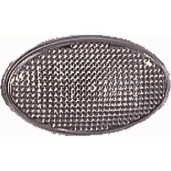 Směrový světlomet Blikač ABAKUS 440-1404N-UE