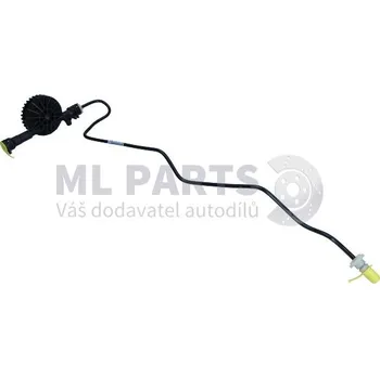 Spojkové vedení Originál OEM 308512092R