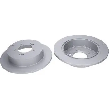 Brzdový kotouč Brzdový kotouč KAVO PARTS BR-5776-C