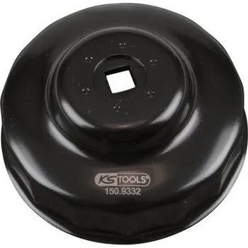 Olejový filtr Klíč - olejový filtr KS TOOLS 150.9332