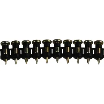 Hřebík Hřebíky 2,6x15 mm do oceli 1000 ks