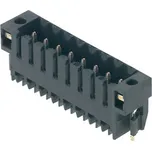 Weidmüller 1842660000 kolíková lišta Počet kontaktů 14 Počet řádků 1 30 ks