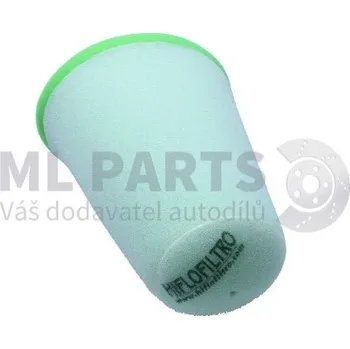 Autodíl Vzduchový filtr HIFLO HFF4022