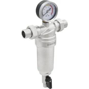 Filtrace vody Samočistící mechanický filtr RMHF01-1/2"