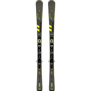 Sjezdové lyže Sjezdové lyže ROSSIGNOL FORZA 40 V-CA + vázání LOOK XPRESS 11 GRIP WALK 2025 157 cm