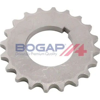 Kliková hřídel Ozubené kolo, klikový hřídel BOGAP A1220110