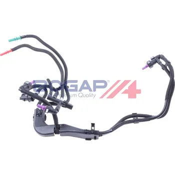 Hadice, unikání paliva BOGAP F1621117