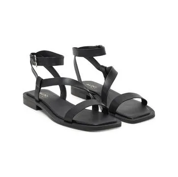 Dámské sandále Sandály Aldo Grugar 13966800 Hnědá 39