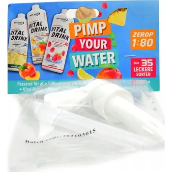 Obraz Ruční nástěnný dávkovač mýdla Best Body Nutrition 1000 ml, bílý