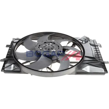 Chladič motoru Větrák, chlazení motoru BOGAP C4243101