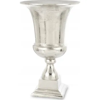 Váza Váza Artpol kovová 30 x 48 cm