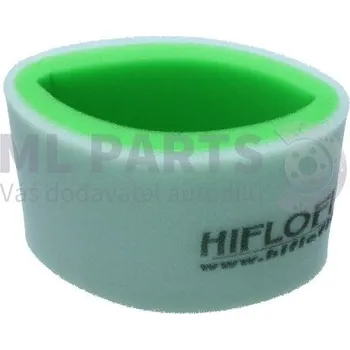 Autodíl Vzduchový filtr HIFLO HFF2029