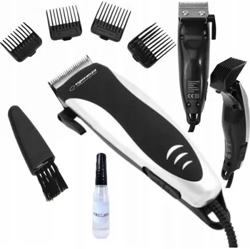 Strojek na vlasy Strojek na vlasy Esperanza EBC005