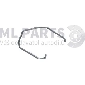 Spojovací materiál motoru Originál OEM 1K0145769H