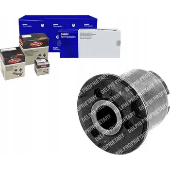 Zavěšení kol Ložisko, rameno Delphi TD241W