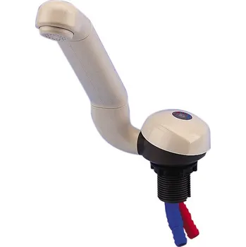 Příslušenství ke karavanu Vodovodní kohoutek Comet INN