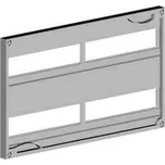 Siemens 8GK96012KK31 Počet řádků 2 plast světle šedá 10 ks