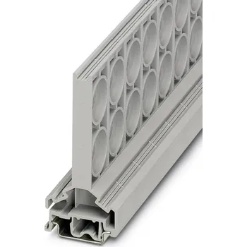 Phoenix Contact 2805025 BNC-DV-LG pouzdro šedá 10 ks