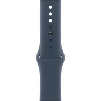 Řemínek na hodinky Řemínek Apple pro Apple 41mm, modrý