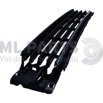 Nárazník Větrací mřížka, nárazník DPA 88531809002