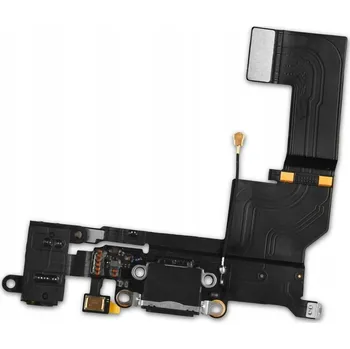 Pouzdro na mobilní telefon Nabíjecí konektor pro Apple iPhone 5S