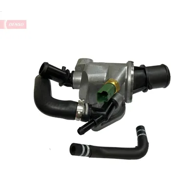 Těsnění motoru Termostat, chladivo DENSO DTM88787