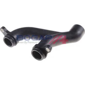 Chladič motoru Potrubí chladiva BOGAP E4229103