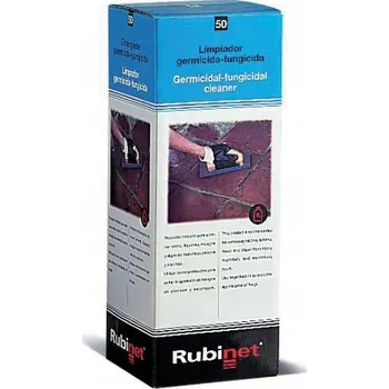 Vrták Antibakteriální protiplísňový přípravek RUBI