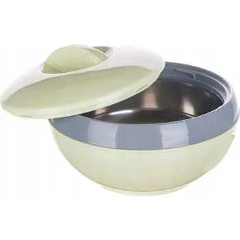 Termoska Jídelní termoska Banquet 1,5 l bílá