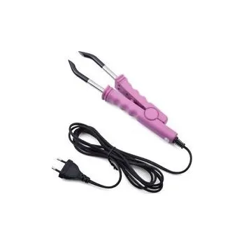 Svářečka Svařovací stroj pro prodlužování vlasů LOOF Reg. Temp R