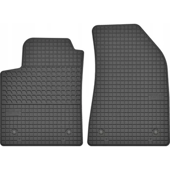 autokoberec Gumové autokoberce Motohobby 2 ks