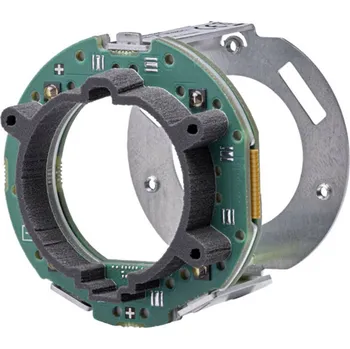 Příslušenství k měřicímu přístroji Siemens 6GF3540-8DA41 6GF35408DA41 LED prstenec 1 ks