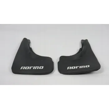 autokoberec Zástěrka zadní pro Fiat Fiorino 2008-2018