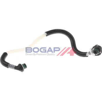 Palivové potrubí BOGAP C1646112