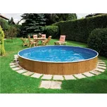 Azuro Vario V2 Dřevo - Kruhové těleso