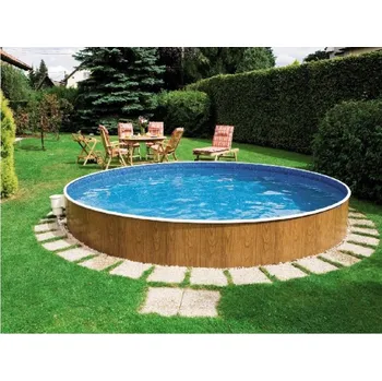 Azuro Vario V2 Dřevo - Kruhové těleso