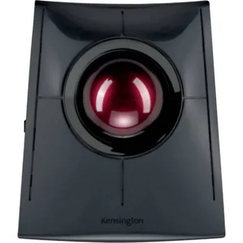 Myš Kensington optická myš, přenos 400 dpi, 800 dpi, 1200 dpi, 1600 dpi, černá