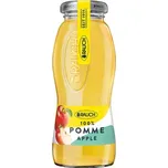 Džus Rauch - 100%, jablko, sklo, 24x 0,2 l