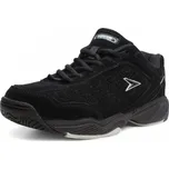 DÁMSKÉ TENISKY POWER POW 469 LREMATCH ČERNÁ Barva: ČERNÁ, Velikost: 37,5